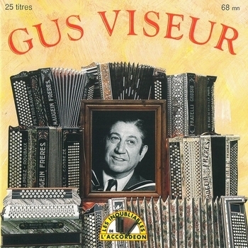 Gus Viseur et son orchestre - Douce Joie
