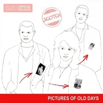 Scotch - Plus Plus (Pictures Of Old Days 1987)