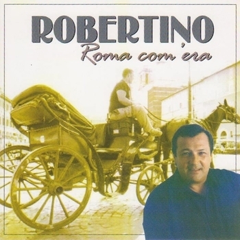 Robertino Loreti - Amica solitudine (Roma com'era 2010)