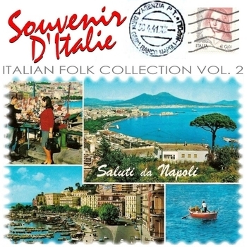 Robertino Loreti - 'O Sole Mio