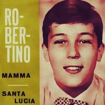 Robertino Loreti - Santa lucia