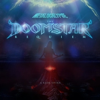 Альбом The Doomstar Requiem: A Klok Opera Soundtrack Dethklok