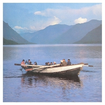 Альбом Calendar Motorama