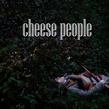 Cheese People - Seduce me
