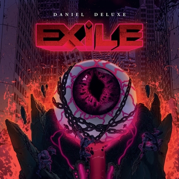 Daniel Deluxe - Night (Exile 2020)