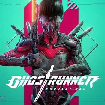 Daniel Deluxe - Dynasty (Ghostrunner Project Hel 2022)