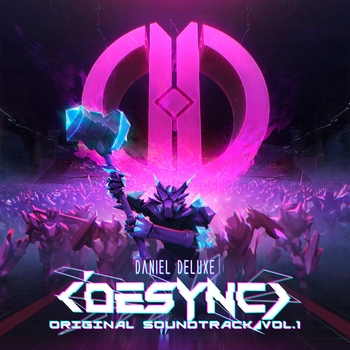 Daniel Deluxe - The Key (Desync 2017)