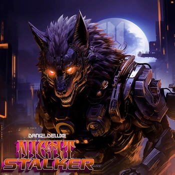 Daniel Deluxe - Underwater Terror (Night Stalker 2016)