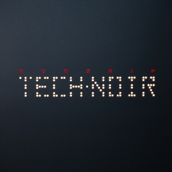 Gunship - Tech Noir 2 (Sierra Veins Remix)