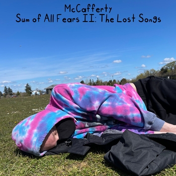 McCafferty - McCafferty