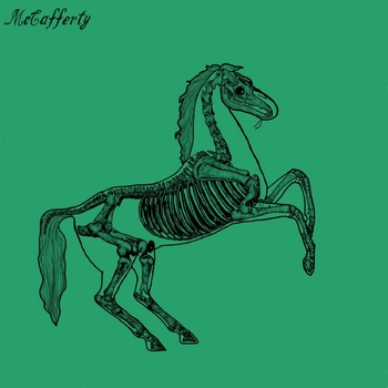 McCafferty - Wasabi (2017)