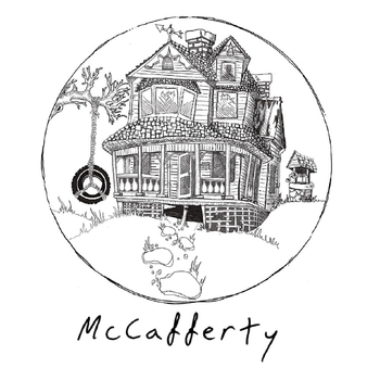 McCafferty - The House with No Doorbell