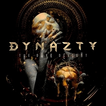 Dynazty - Paradise of the Architect (The Dark Delight 2020)