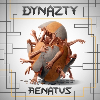 Dynazty - The Northern End (Renatus 2014)