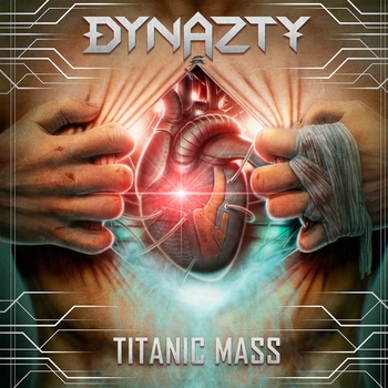 Dynazty - Free Man's Anthem (Titanic Mass 2016)
