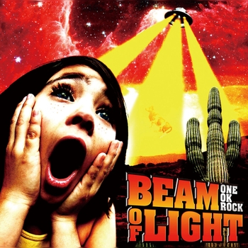 Альбом BEAM OF LIGHT One Ok Rock