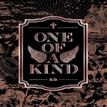 G-Dragon - One Of A Kind