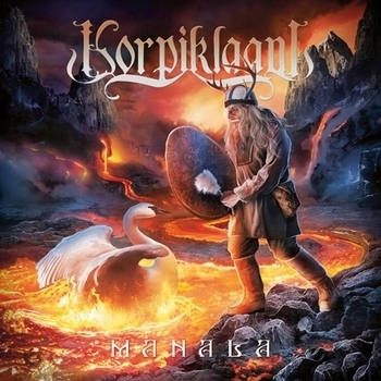 Korpiklaani - Tuonelan tuvilla