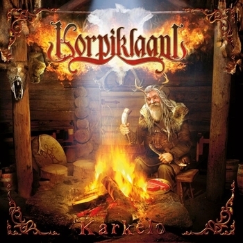 Korpiklaani - Bring Us Pints of Beer