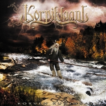 Korpiklaani - Ali Jaisten Vetten
