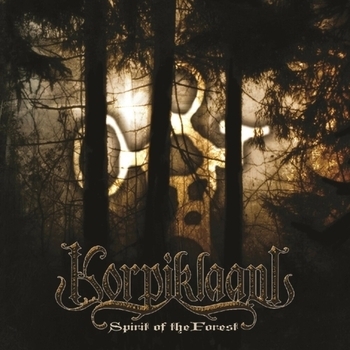 Korpiklaani - Before the morning sun