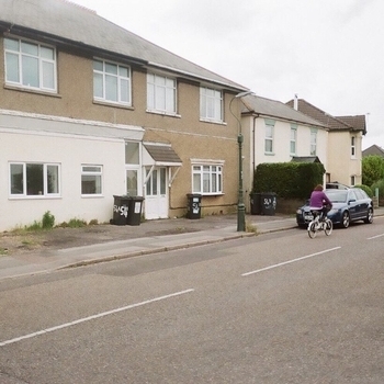 Озёра - Небо