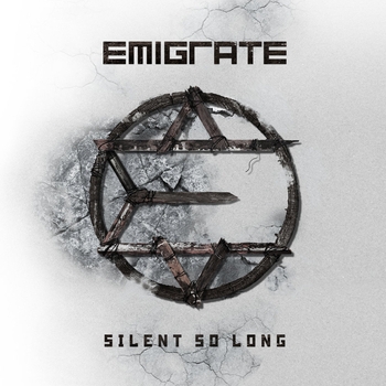 Альбом Silent So Long Emigrate