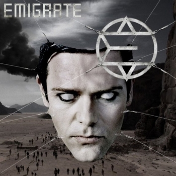 Альбом Emigrate Emigrate