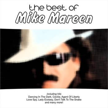 Альбом The Best Of Mike Mareen