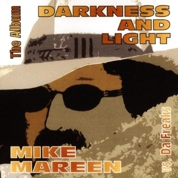 Альбом Darknes and Light Mike Mareen