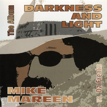 Mike Mareen - The Begin