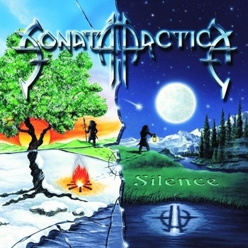 Sonata Arctica - San Sebastian (Revisited)