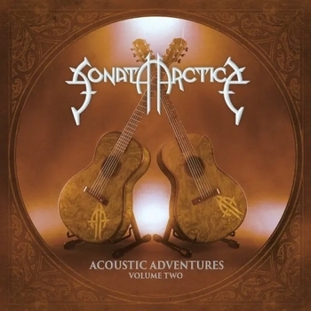 Альбом Acoustic Adventures, Vol. 2 Sonata Arctica