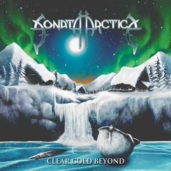 Альбом Clear Cold Beyond Sonata Arctica