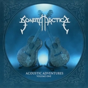 Sonata Arctica - As If The World Wasn't Ending (Acoustic Adventures - Volume One 2022)