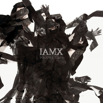 Альбом Volatile Times IAMX