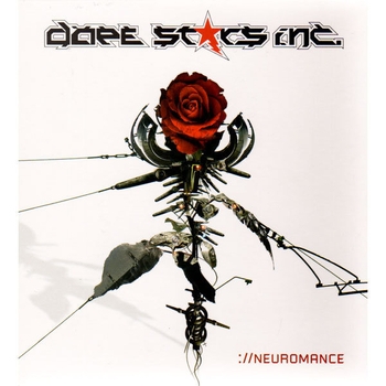 Dope Stars Inc. - Rebel Riot (Neuromance 2005)