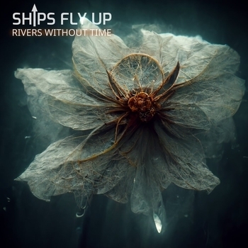 Ships Fly Up - New Horizons