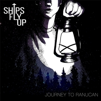 Ships Fly Up - Discoverers