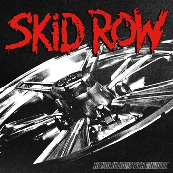 Skid Row - Disease