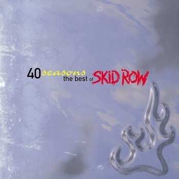 Skid Row - The Threat