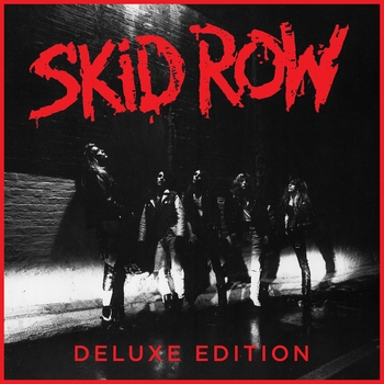 Skid Row - Rattlesnake Shake (2016 Remaster)