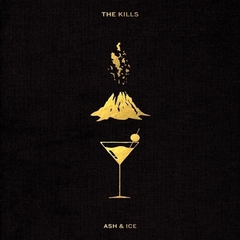 Альбом Ash & Ice The Kills