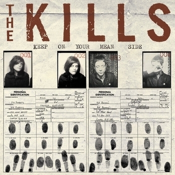 The Kills - Cat Claw