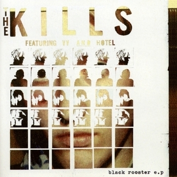The Kills - Wait (Keep On Your Mean Side 2003)