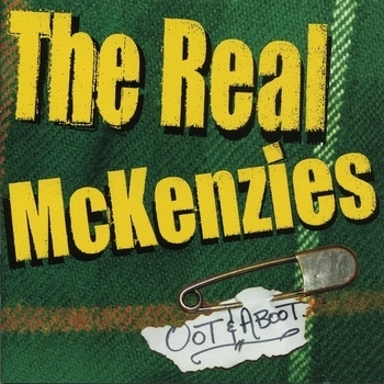 The Real McKenzies - Lest We Forget