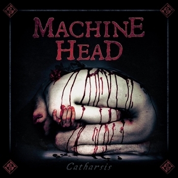 Альбом Catharsis Machine Head