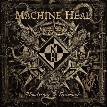 Machine Head - Imaginal Cells