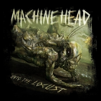 Machine Head - Who We Are