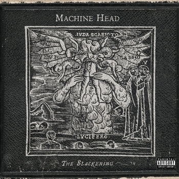 Machine Head - Clenching the Fists of Dissent